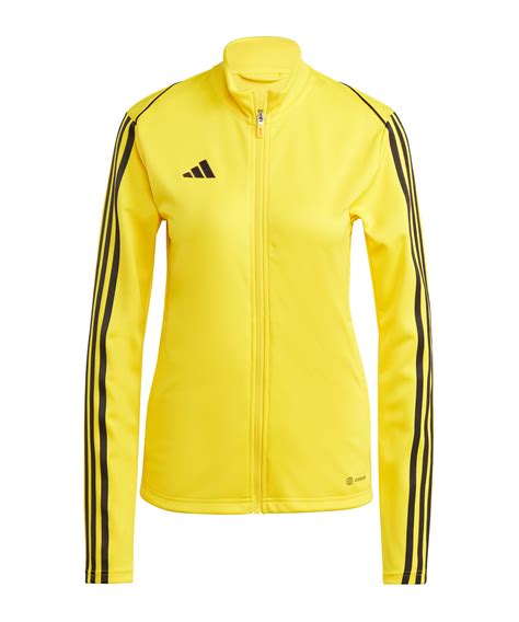 adidas top damen gelb|Tops für Damen .